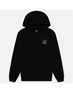 Мужская толстовка Swirl Hoodie Gramicci