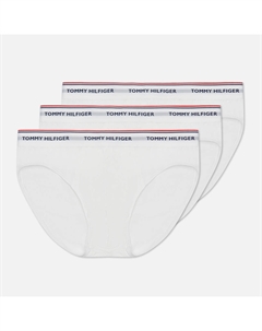 Комплект мужских трусов Underwear 3-Pack Cotton Briefs Tommy hilfiger