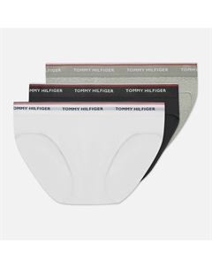 Комплект мужских трусов Underwear 3-Pack Cotton Briefs Tommy hilfiger