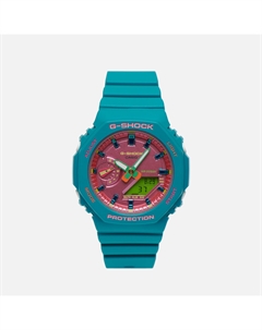 Наручные часы G-SHOCK GMA-S2100BS-3A Casio