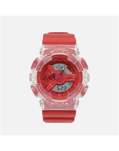 Наручные часы G-SHOCK GA-110GL-4A Lucky Drop Casio