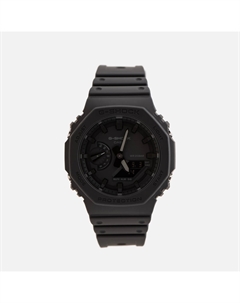 Наручные часы G-SHOCK GA-2100-1A1 Octagon Series Casio