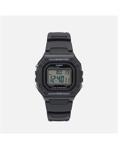 Наручные часы Collection W-218H-1A Casio