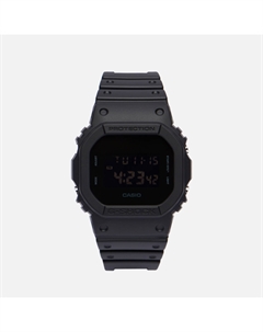 Наручные часы G-SHOCK DW-5600BB-1 Casio