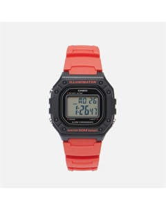 Наручные часы Collection W-218H-4B Casio