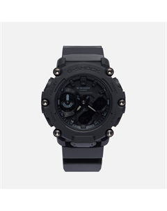 Наручные часы G-SHOCK GA-2200BB-1A Carbon Core Guard Casio