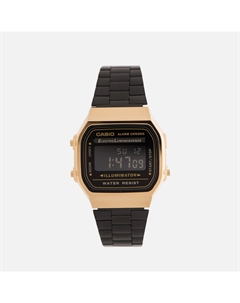 Наручные часы Collection A-168WEGB-1B Casio