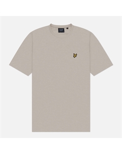 Мужская футболка Chunky Slub Lyle & scott