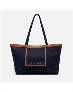 Сумка Embroidered Logo Tote Paul smith