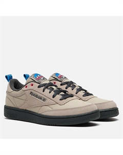 Мужские кроссовки Club C 85 Reebok