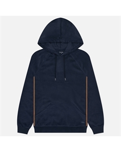 Мужская толстовка Artist Stripe Towelling Hoodie Paul smith