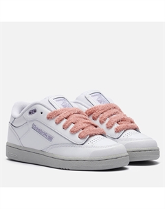 Женские кроссовки Club C Bulc Reebok