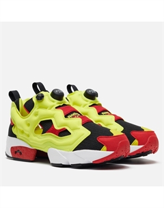 Кроссовки Instapump Fury 94 Reebok