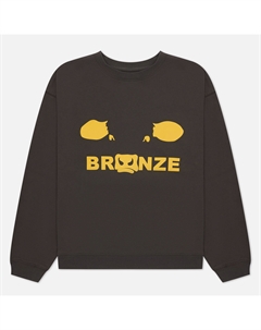 Мужская толстовка Bull Crew Neck Bronze 56k