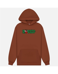 Мужская толстовка Big Apple Hoodie Butter goods