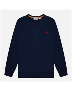 Мужская толстовка Exeter Loopback Crew Neck Timberland