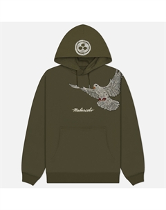 Мужская толстовка Peace Dove Hoodie Maharishi