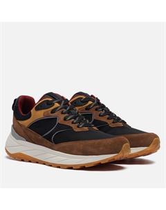 Мужские кроссовки Running Suede/Nylon Woolrich