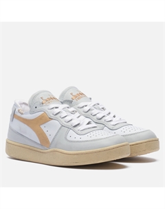 Кроссовки Heritage Mi Basket Row Cut Diadora