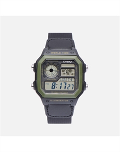 Наручные часы Collection AE-1200WHB-1B Casio