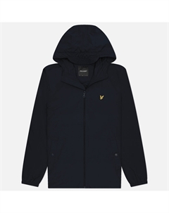 Мужская куртка ветровка Zip Through Hooded Lyle & scott