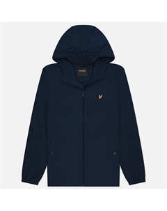 Мужская куртка ветровка Zip Through Hooded Lyle & scott