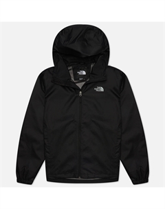 Мужская куртка ветровка Quest Hooded The north face