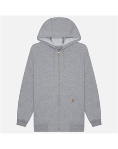 Мужская толстовка Loose Fit Midweight Full-Zip Hoodie Carhartt