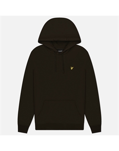 Мужская толстовка Hoodie Regular Fit Lyle & scott