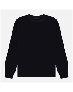 Мужская толстовка Cotton Silk French Terry Crew Neck Sophnet.