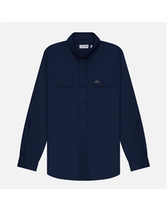 Мужская рубашка Slim Fit Button-Up Collar Lacoste