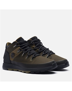 Мужские кроссовки Sprint Trekker Mid Waterproof Timberland