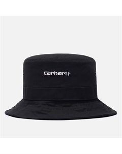 Панама Script Carhartt wip