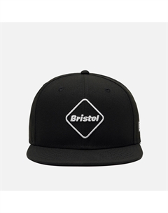 Кепка x New Era Emblem 59Fifty F.c. real bristol