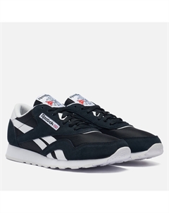 Кроссовки Classic Nylon Reebok