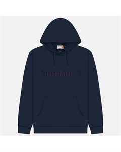 Мужская толстовка Embroidery Tonal Hoodie Timberland