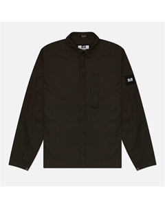 Мужская рубашка Porter Overshirt SS24 Weekend offender