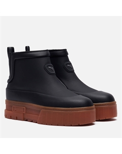 Женские ботинки Mayze Wellis Boot Leather Puma