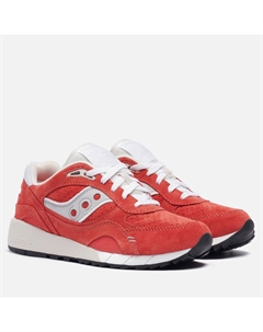 Мужские кроссовки Shadow 6000 Suede Premium Saucony