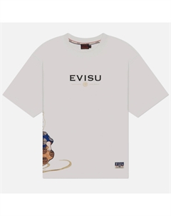 Мужская футболка Heritage Ebisu Evisu