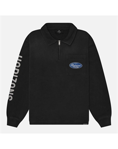 Мужская толстовка Classic Parts Quarter Zip Represent