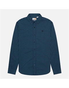 Мужская рубашка Stretch Poplin Gingham Timberland