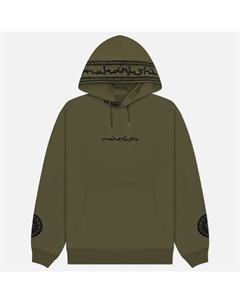 Мужская толстовка Thar Desert Hoodie Maharishi