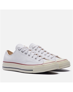 Кеды Chuck 70 Vintage Canvas Low Converse