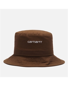 Панама Script Carhartt wip