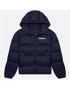 Мужской пуховик A-Suomi Hooded 1 Napapijri