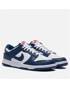 Кроссовки Dunk Low Retro Nike