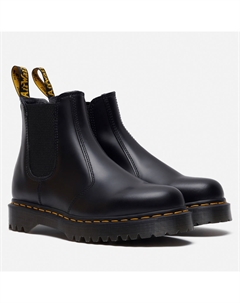 Ботинки 2976 Bex Smooth Dr. martens