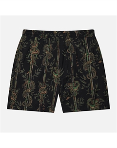 Мужские шорты Dragon Bamboo Swim Maharishi