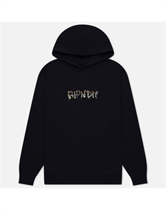 Мужская толстовка Is This Real Life Hoodie Ripndip